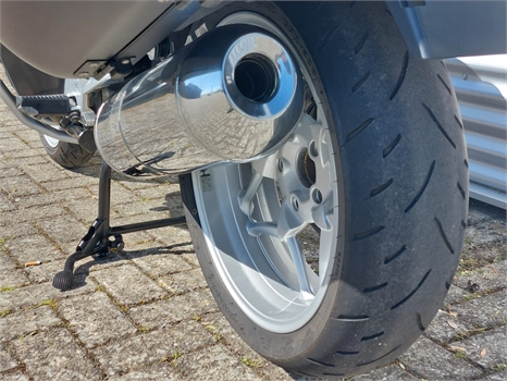 BMW R 1200 RT